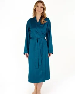 Animal Jacquard Satin 46