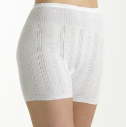 Brettles Fancy Knit Cotton Pantee BUW018
