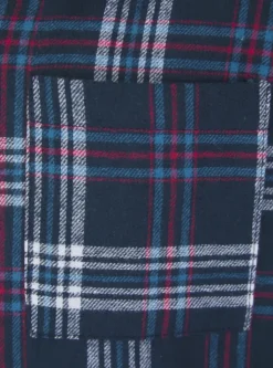 Brushed Check 42