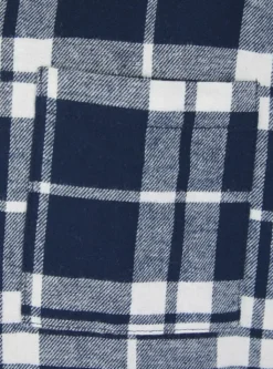 Brushed Check 42
