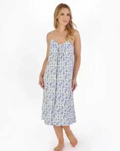 Classic Floral Print 44