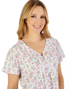 Classic Floral Print 42
