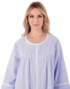 Classic Stripe Seersucker 45