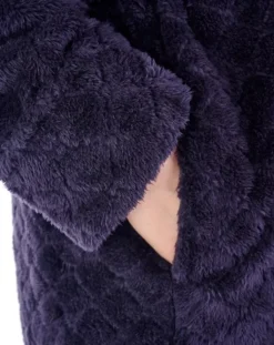 Diamond Flannel Fleece 46