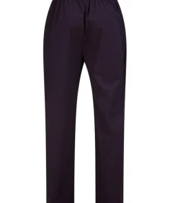 Diamond Geo Print Tailored Button Through Woven Pyjama WR88833