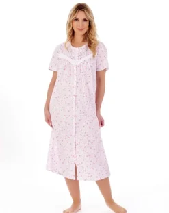Ditsy Floral Print 46