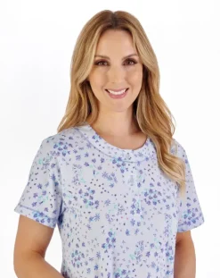 Ditsy Floral Print 40