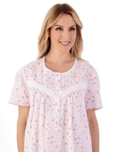 Ditsy Floral Print 44