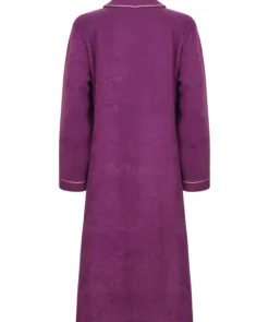 Embroidered Boucle Fleece 46