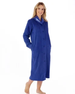 Embroidered 46