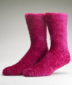 Feather Sock LS157
