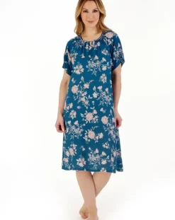 Floral Woven 40