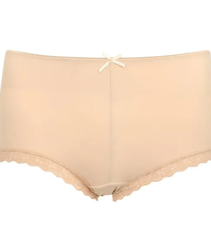Gaspé Microfibre Boxer Short GL2718