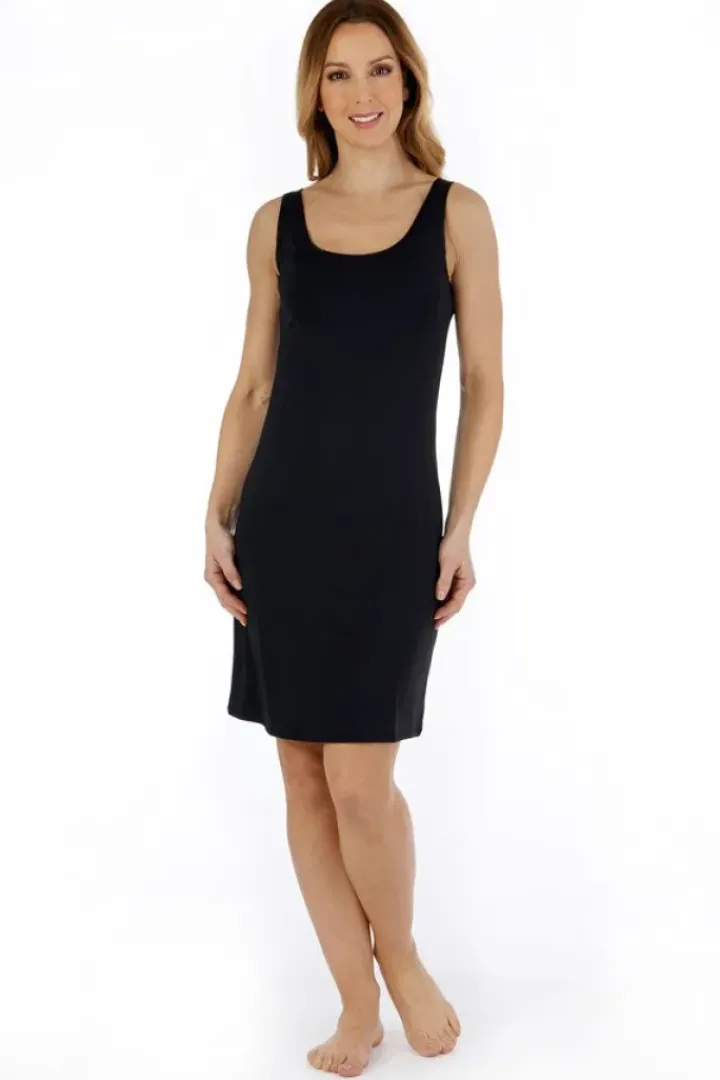 Gaspé Microfibre 36" Built Up Shoulder Slip GL2725