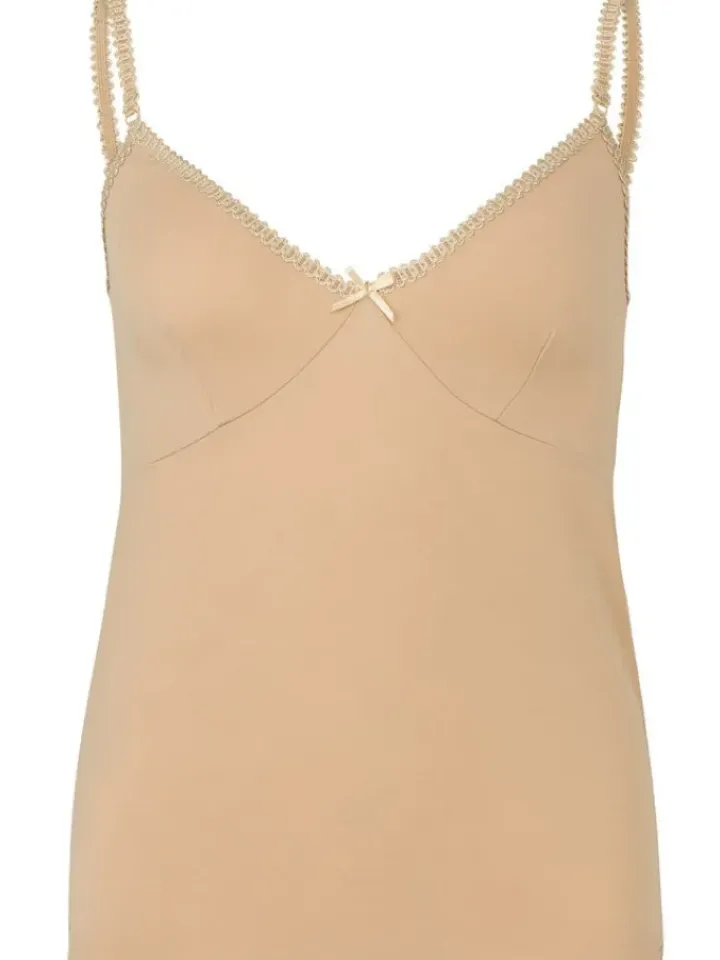 Gaspé Microfibre 20'' Cami Top GL2712
