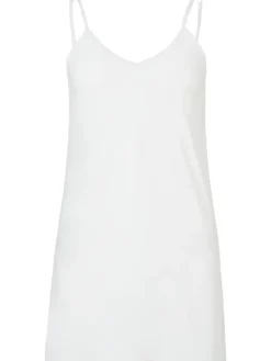 Gaspé Microfibre 32'' Tunic Style Slip GL2723