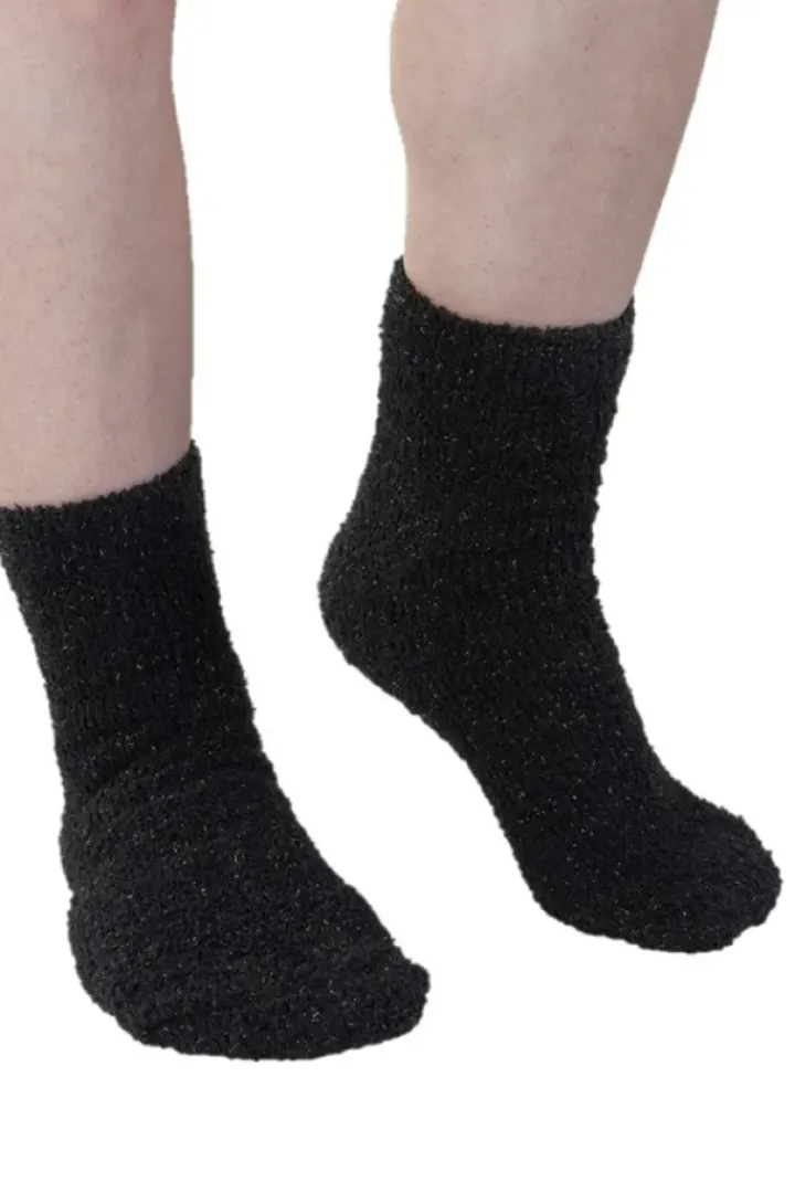 Glitter Bedsock BS150