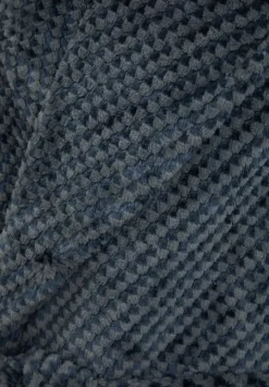 Jacquard Check Flannel Fleece 49