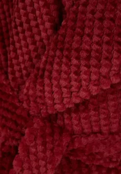 Jacquard Check Flannel Fleece 49