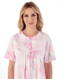 Large Floral Print 42