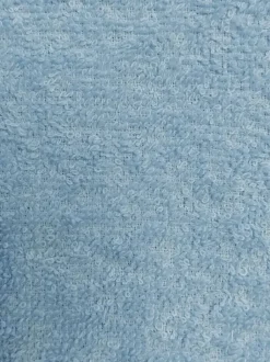 Low Twist 46" Towelling Wrap HC1305