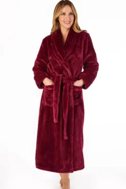 Luxury Flannel Fleece 48