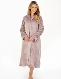Luxury Flannel Fleece 46
