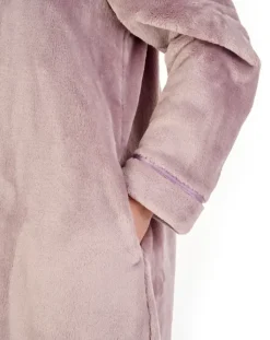 Luxury Flannel Fleece 46
