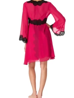 Luxury Satin Set GL6740