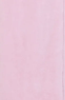 Luxury Solid Colour Velvet 46