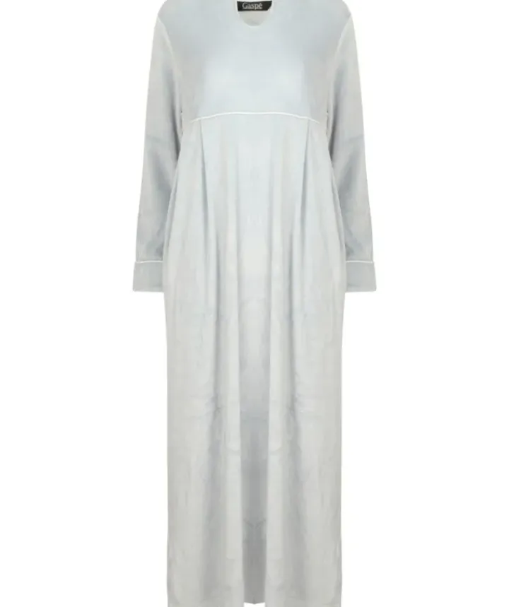 Luxury Velvet 52" Kaftan GL2792