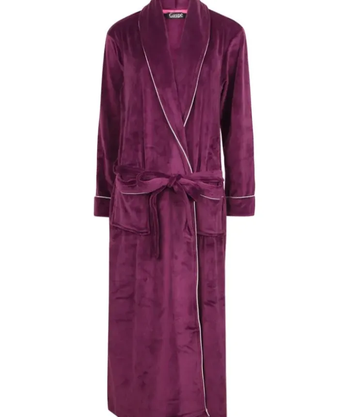 Luxury Velvet 52" Wrap GL2793