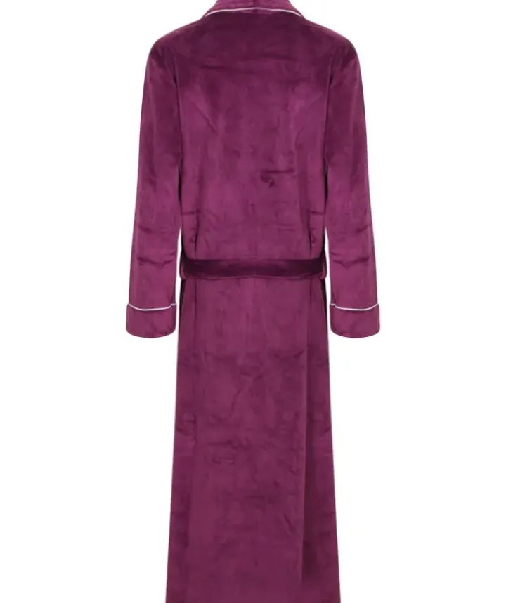 Luxury Velvet 52" Wrap GL2793