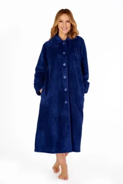 Luxury Waffle Fleece 46