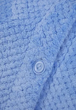 Luxury Waffle Fleece 52