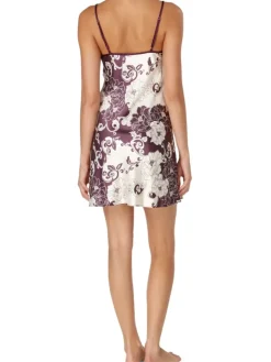 Oriental 36" Chemise GL6725