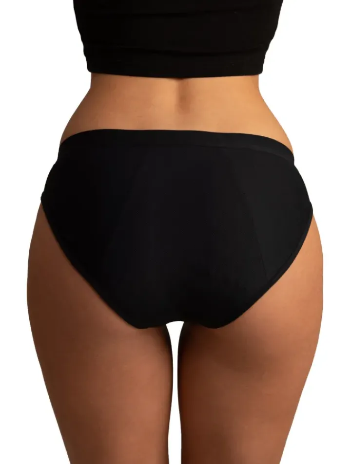 Sabina Premium Period Bikini Brief SBF90