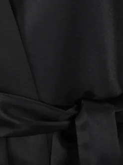 Satin 52'' Kimono Wrap GL6764