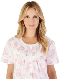 Shadow Leaf Floral Print 38