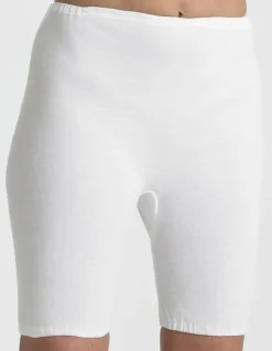 Slenderella Interlock Directoire Knicker BF14