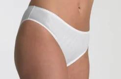 Slenders Diamond Jacquard Mini Brief 2pack SBF60