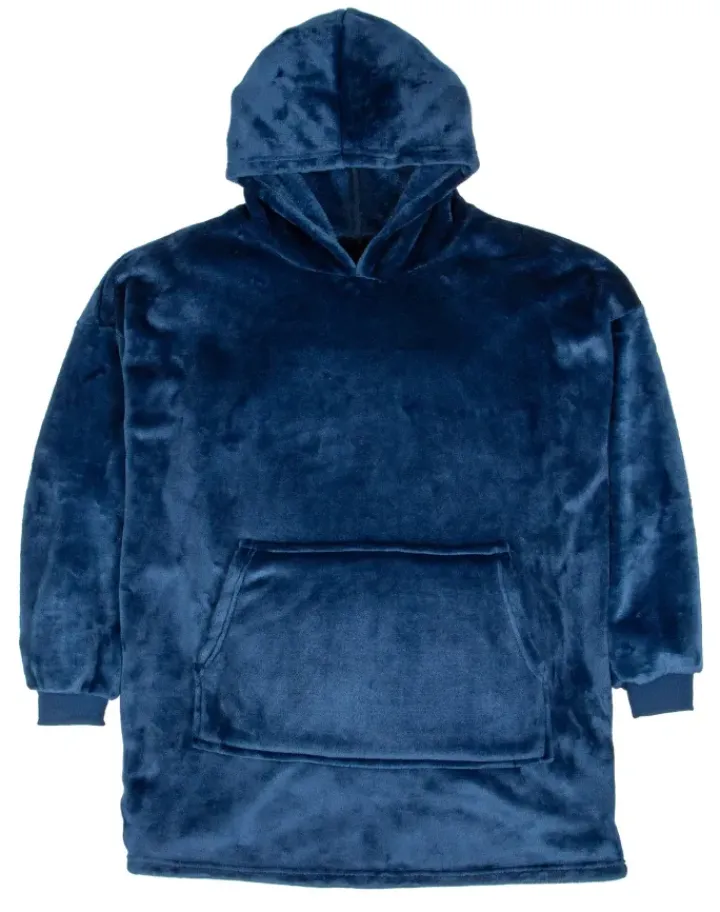 Snuggle Hoodie Solid Colour HC07330