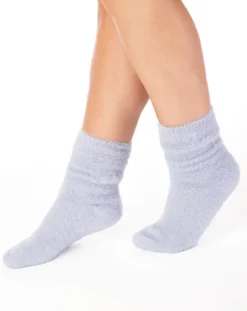 Soft Fluffy Bedsocks BS184