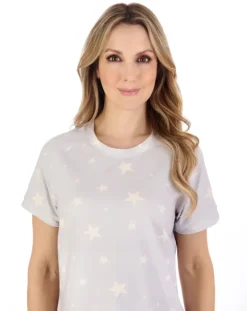 Star Print 40