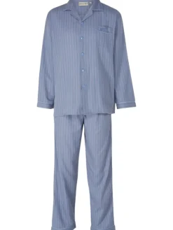 Striped Tailored Pyjama WR7826