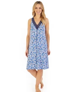 Supersoft Floral Print 38