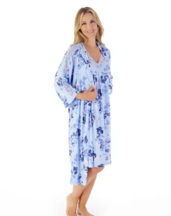 Supersoft Multi-Print and Solid Navy 38