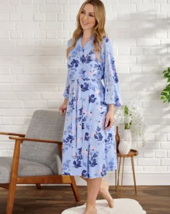 Supersoft Multi-Print and Solid Navy 42