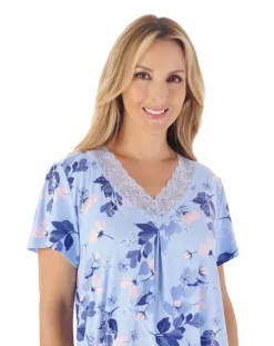 Supersoft Multi-Print or Solid Navy 40