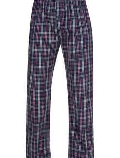 Tailored Check Pyjama WR02806